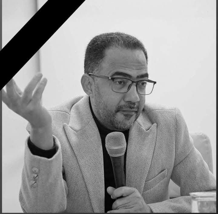 فؤاد حسن الحميري
